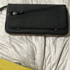 Urbanoxide Clutch black